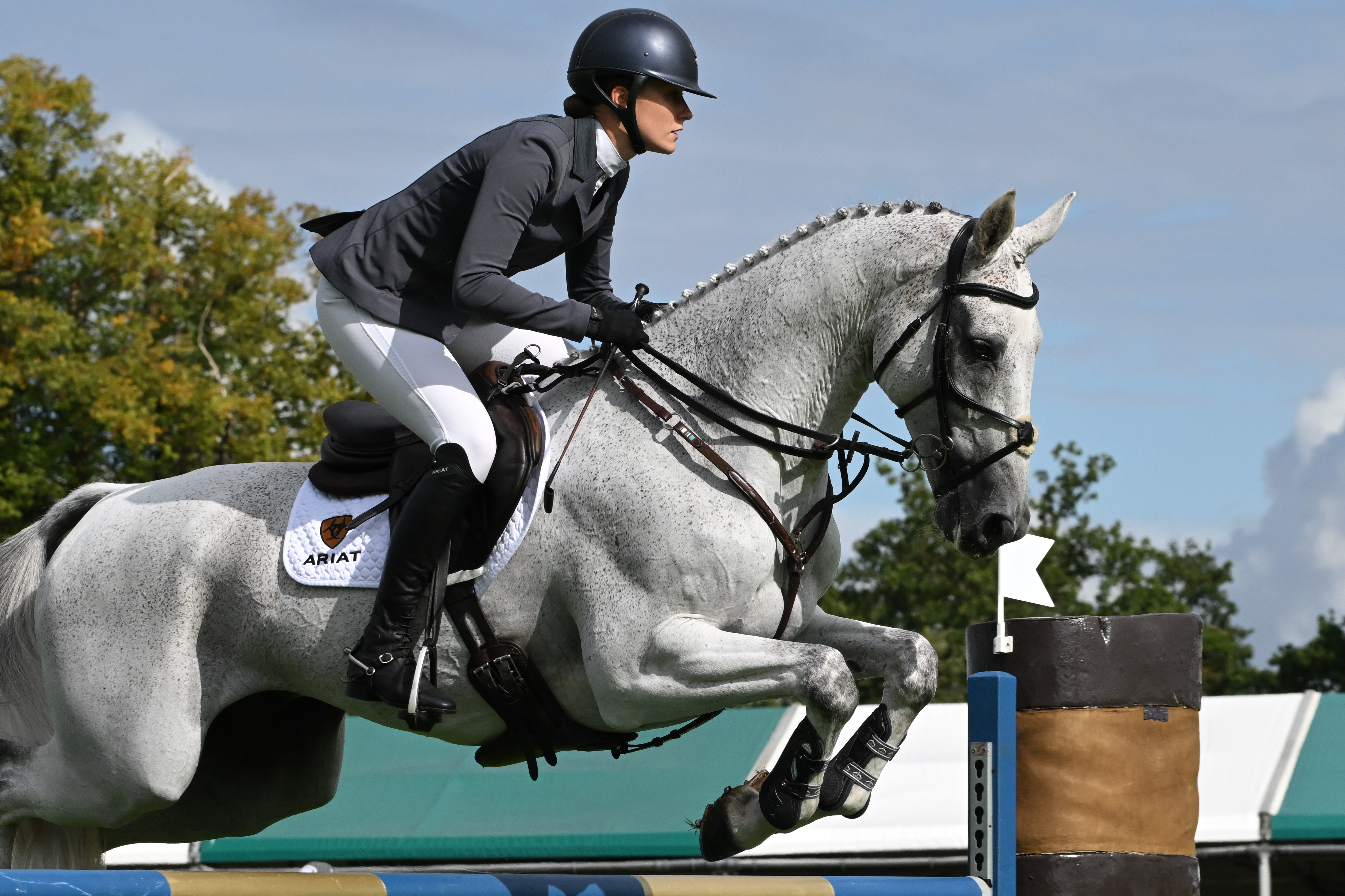 Sunday 7 September 2025