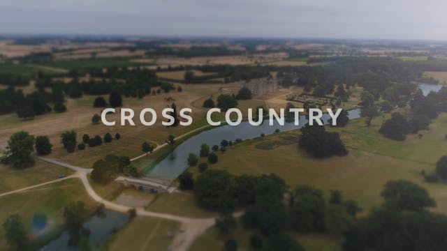 2022 Cross Country Preview