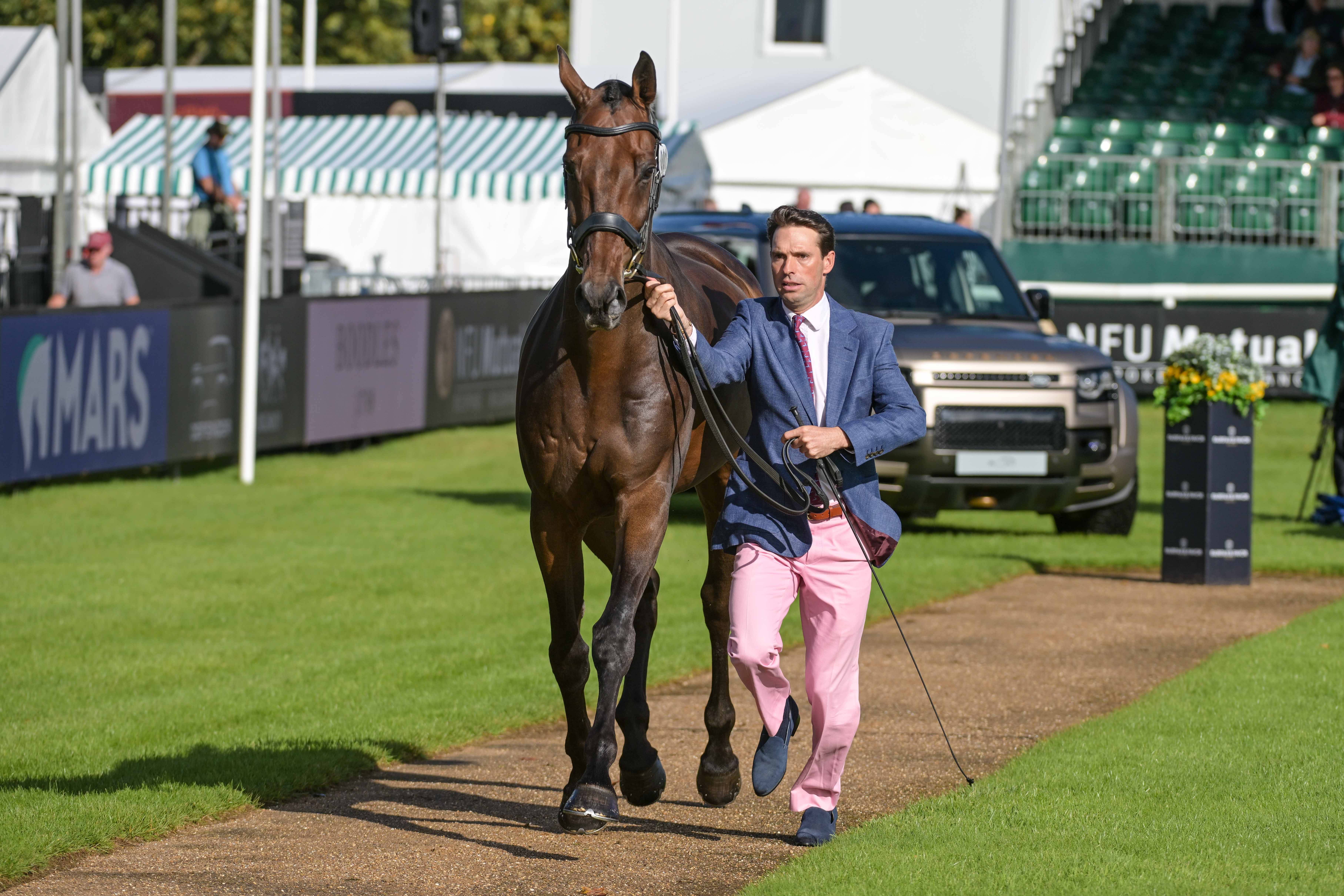 Wednesday 3 September