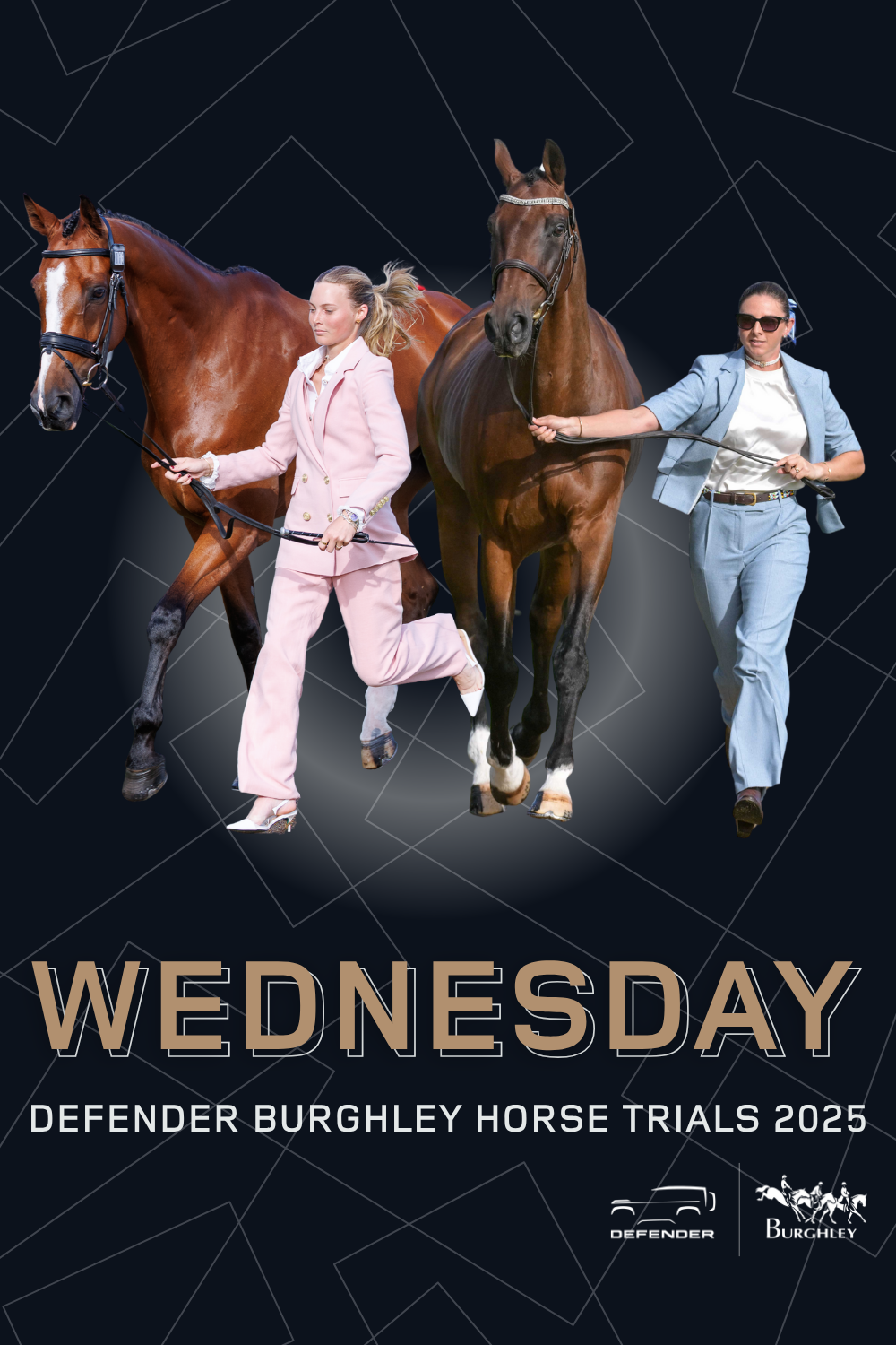 Wednesday 3 September