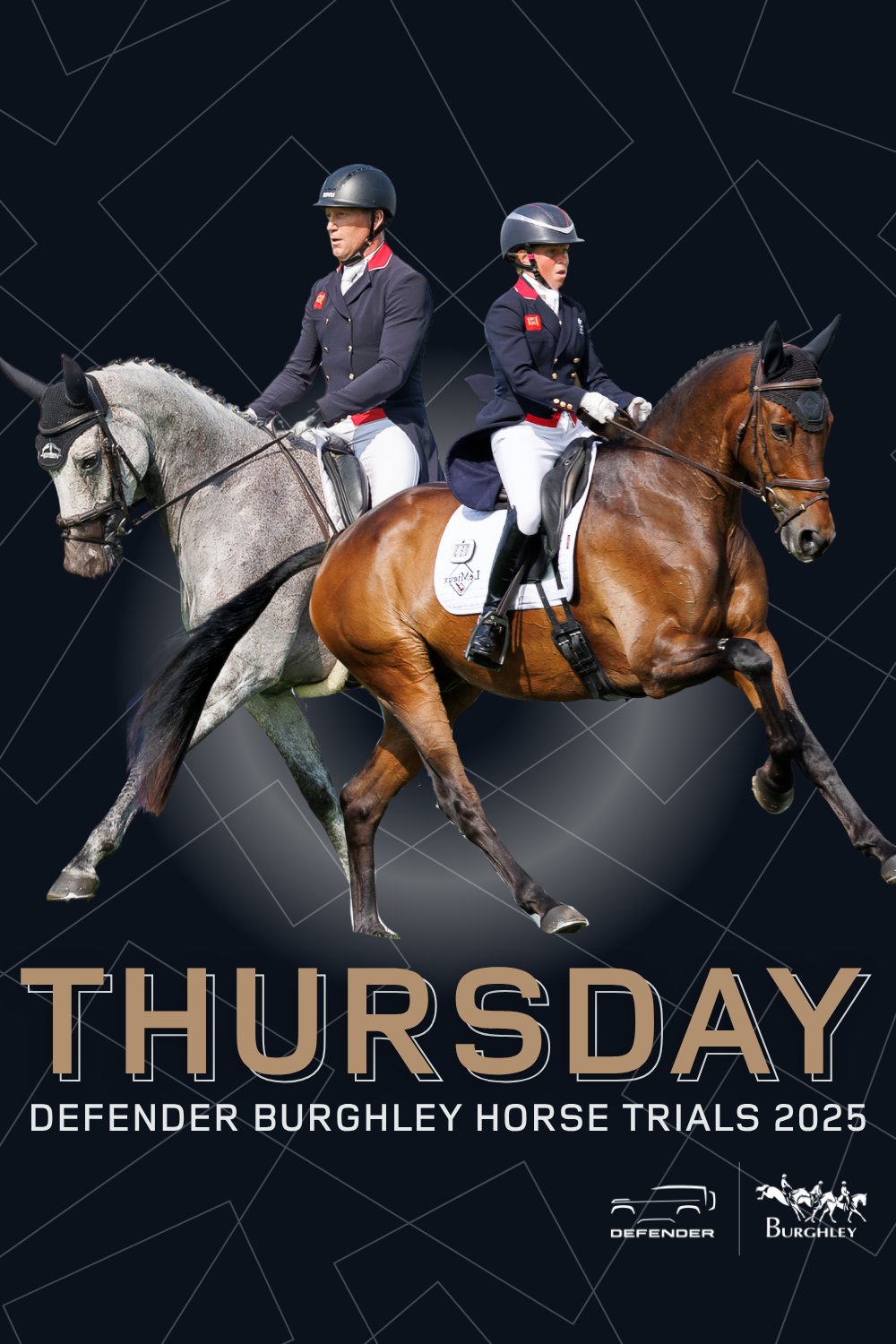 Thursday 4 September 2025