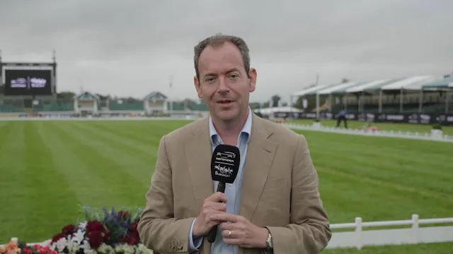 Today @ Burghley - Wednesday Preview ...