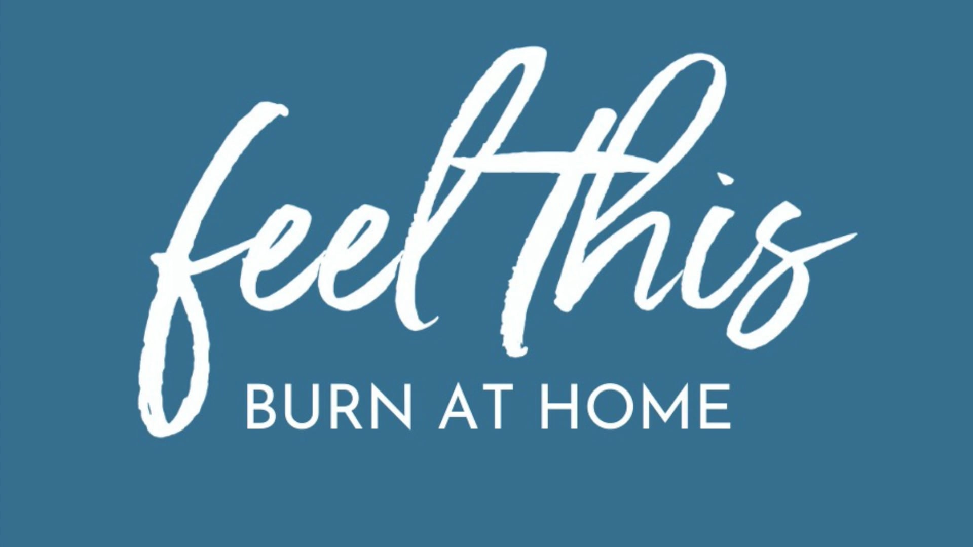 Glute Series w/ Lightweight 