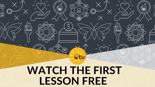 Watch First Lessons Free!