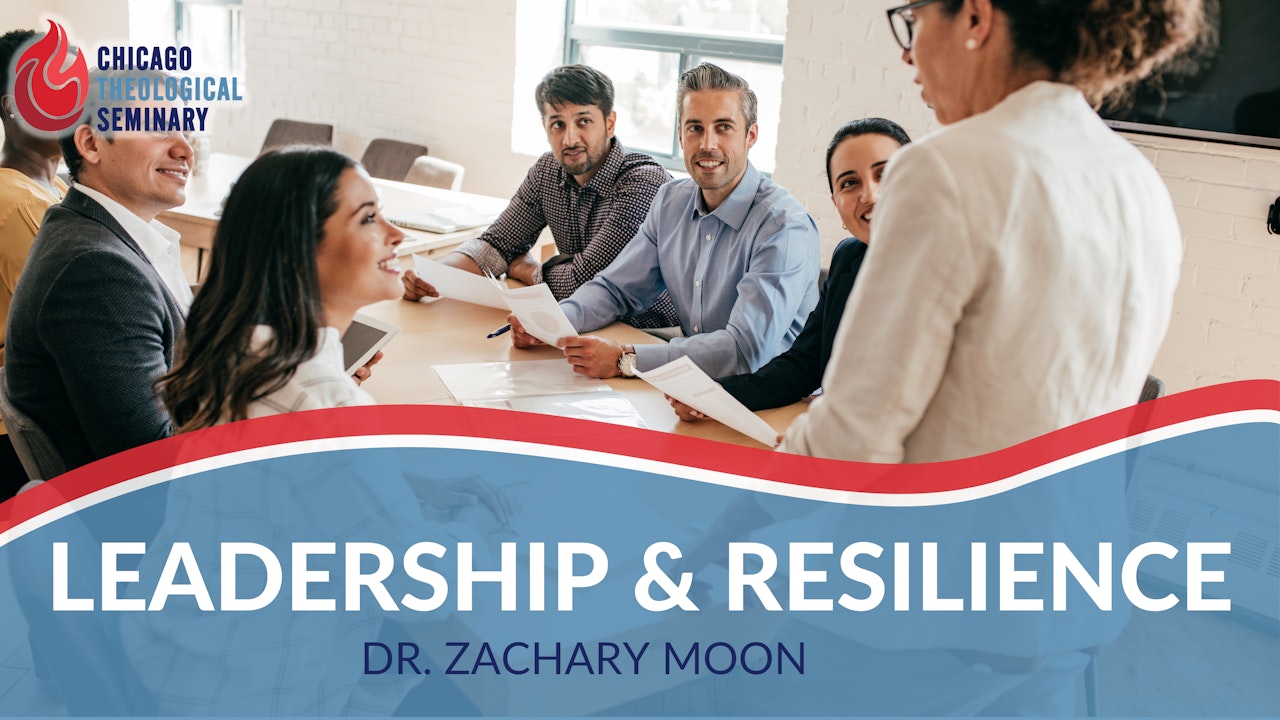 Leadership & Resilience