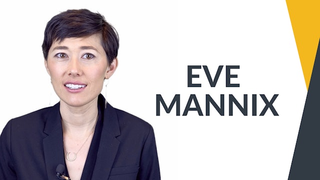 Eve Mannix