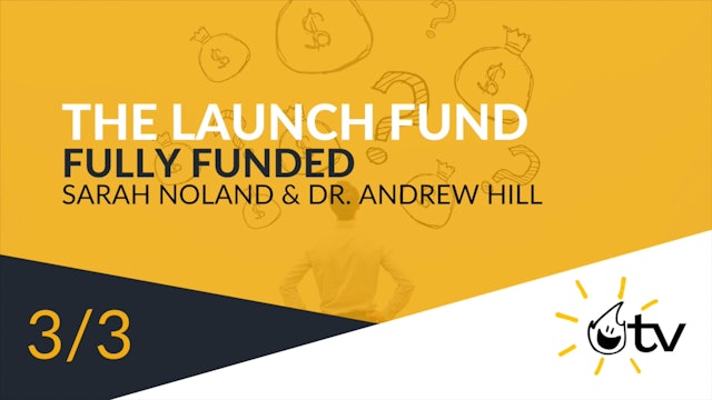 The Launch Fund