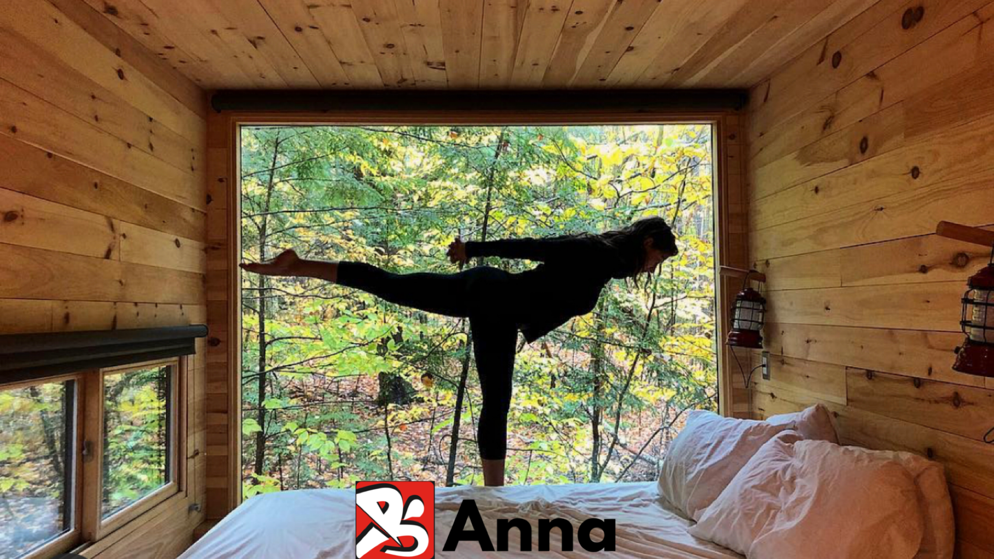 Vinyasa Yoga with Anna 03