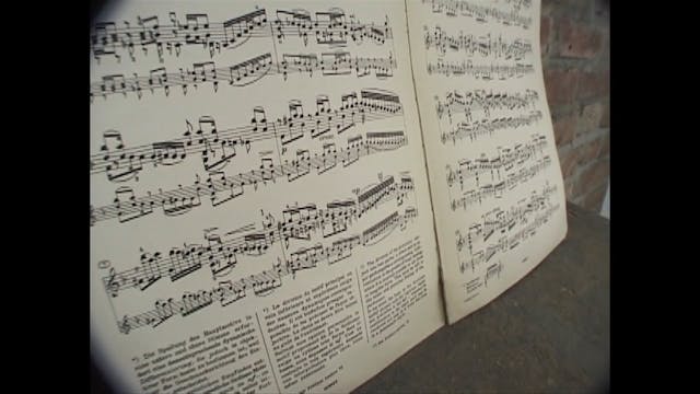 Busting Baroque - Tony Conrad extra 03