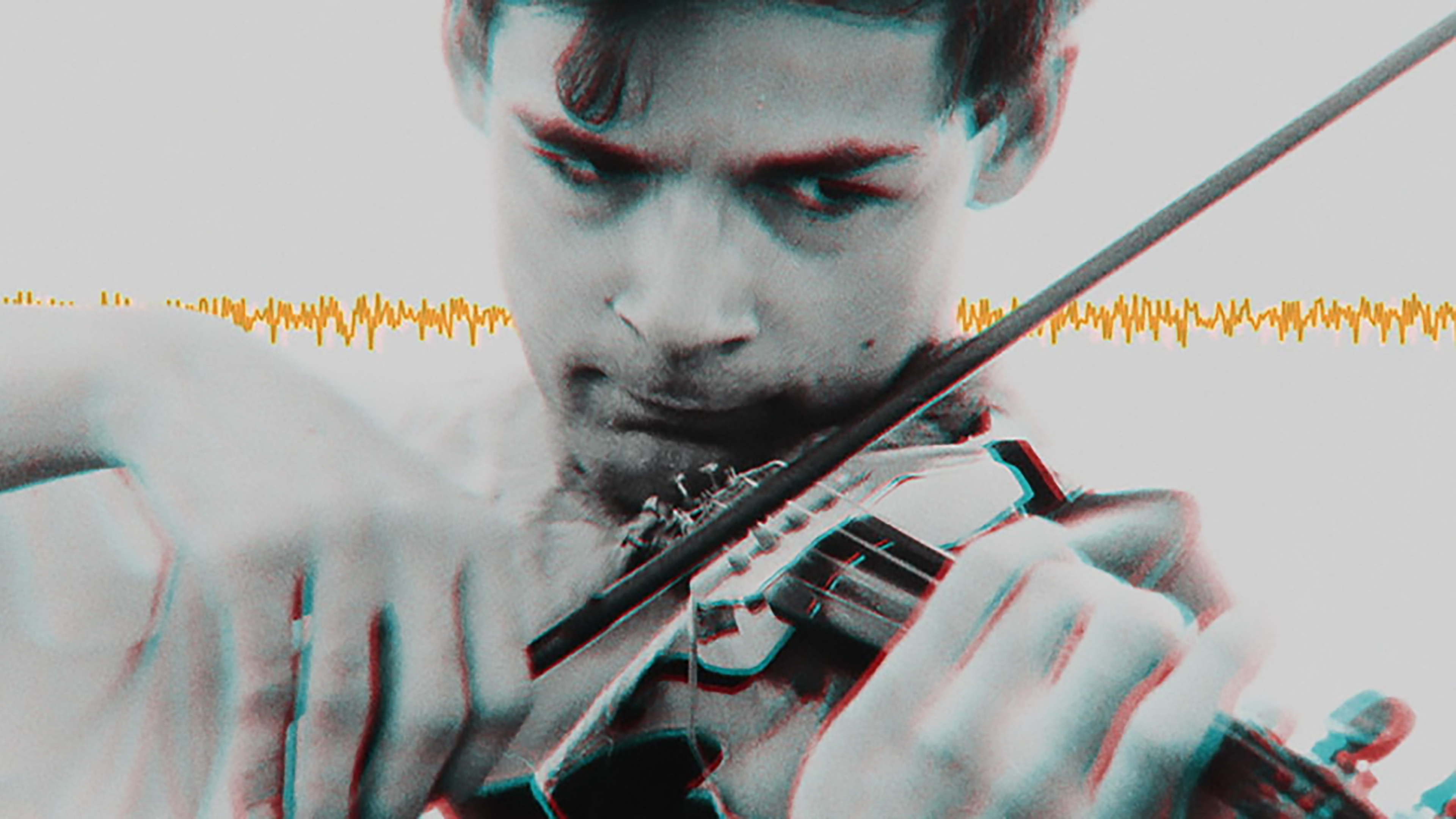 Tony Conrad: Completely in the Present