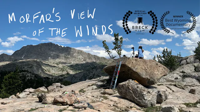 Morfar's View of the Winds