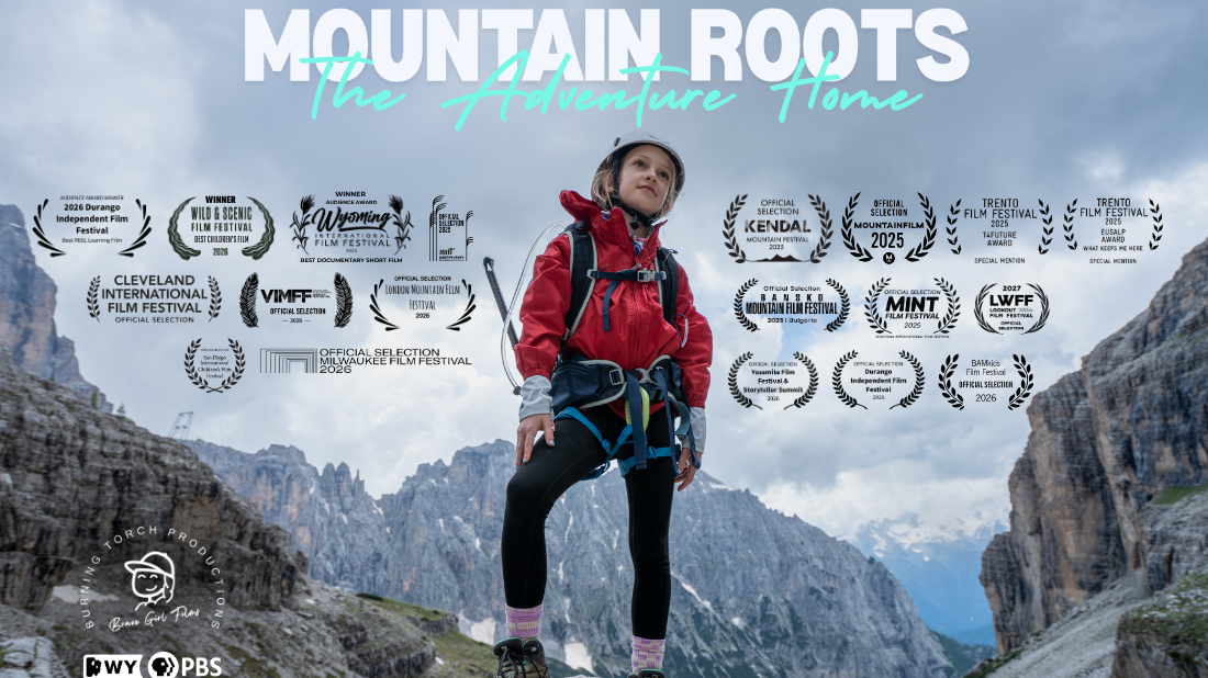 Mountain Roots