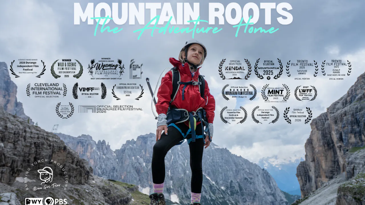 Mountain Roots