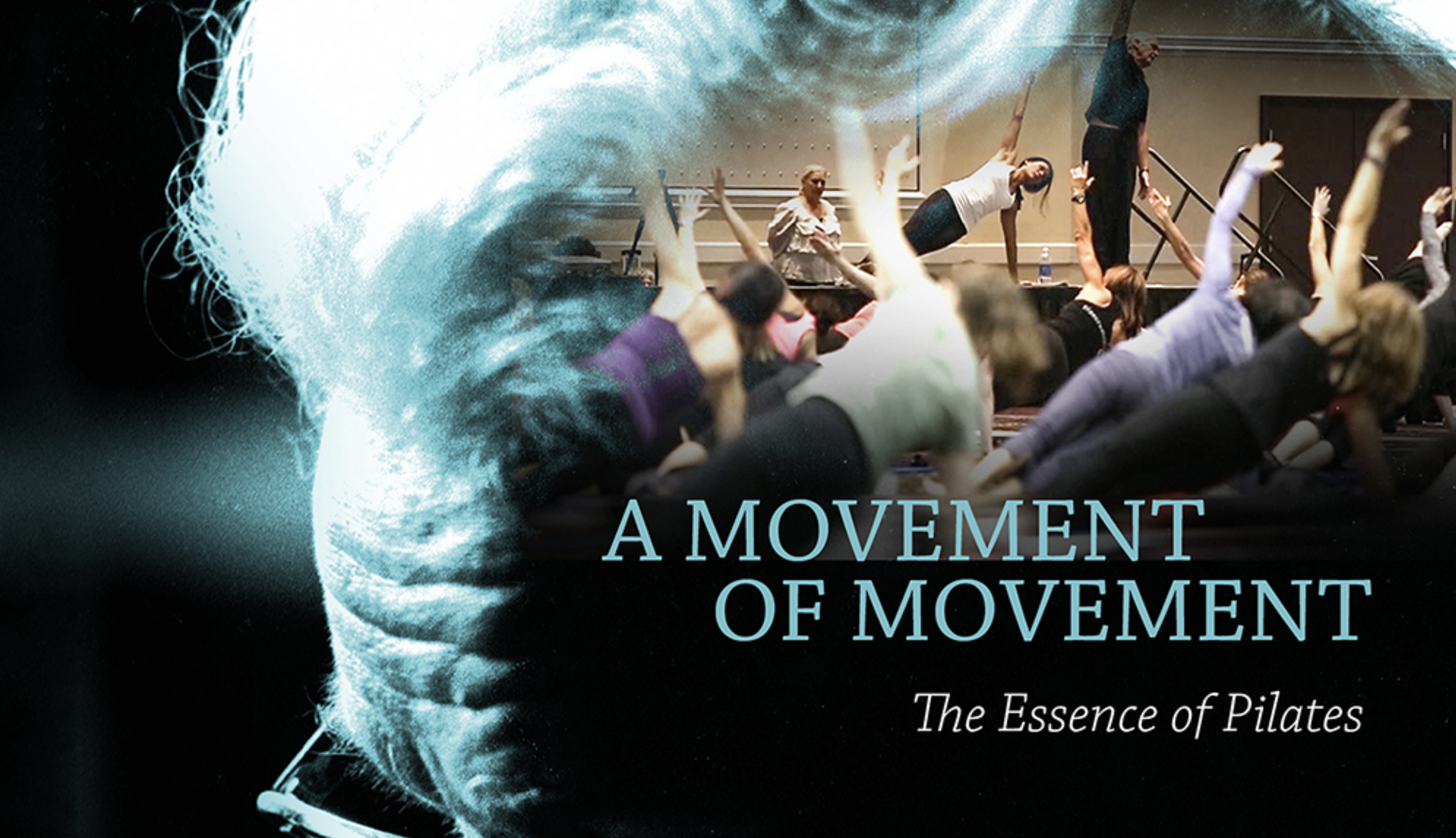 A Movement of Movement
