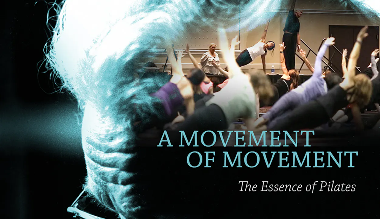 A Movement of Movement