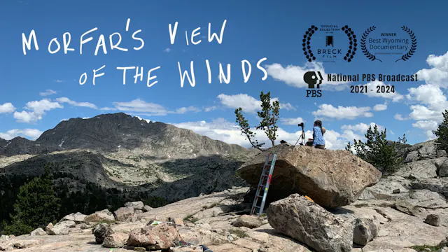 Morfar's View of the Winds