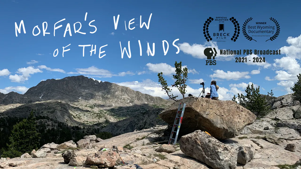 Morfar's View of the Winds