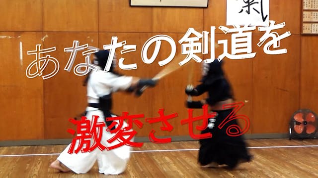 準決勝1 池田 龍ノ介vs小畔 直