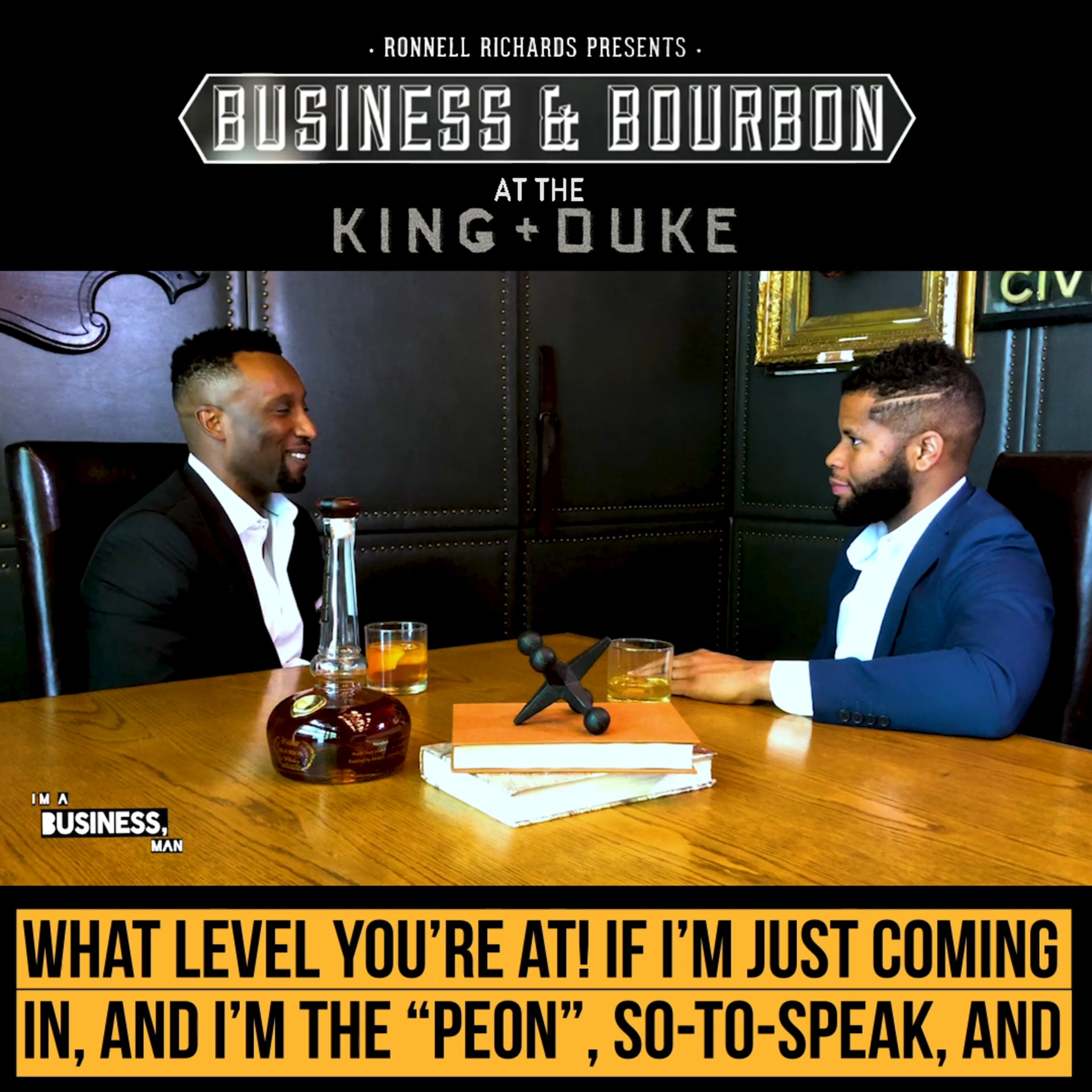 B&B Season 1 Episode 4 Teaser