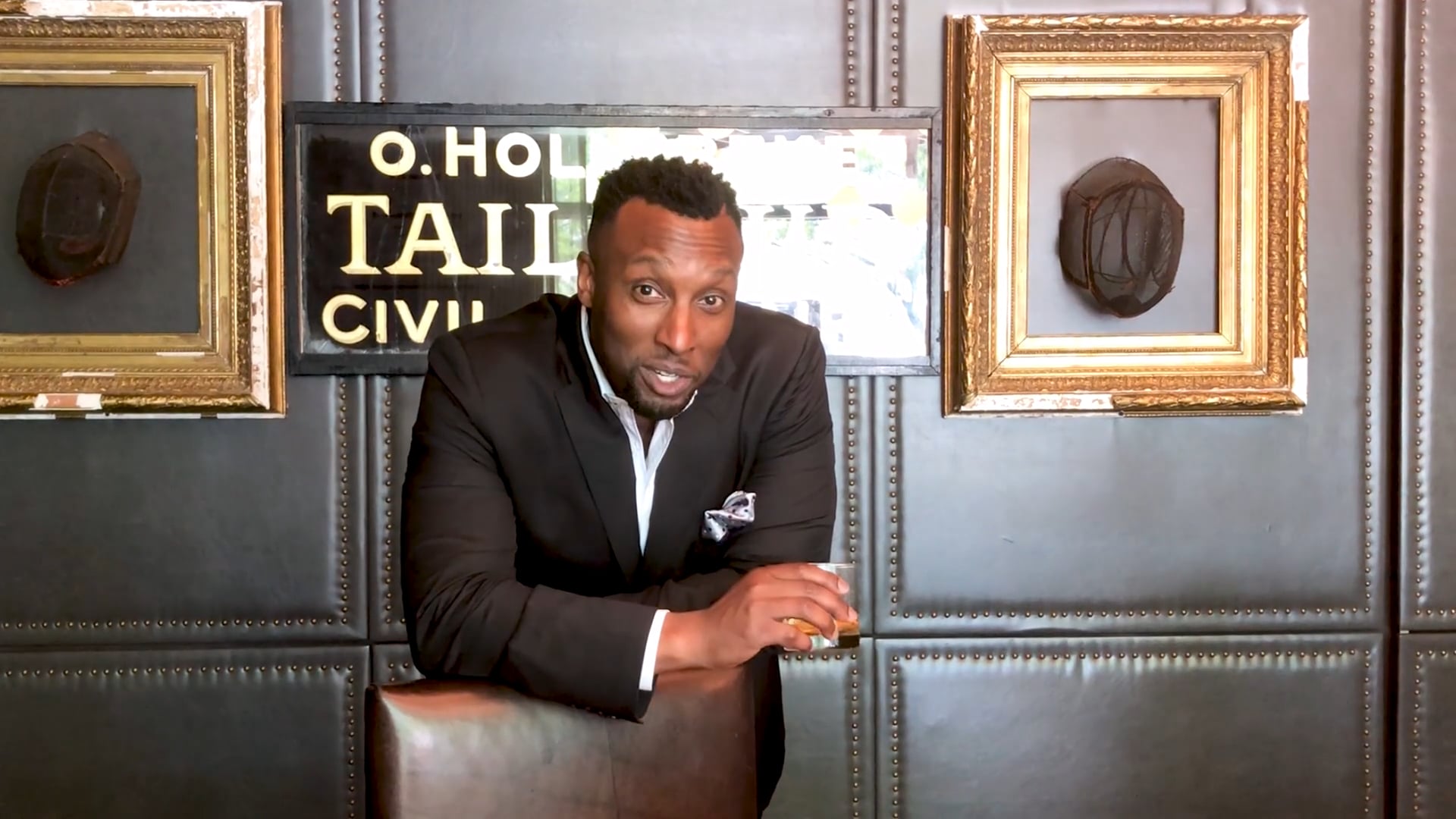 B&B Season 1 Episode 1