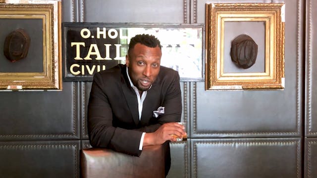 B&B Season 1 Episode 1