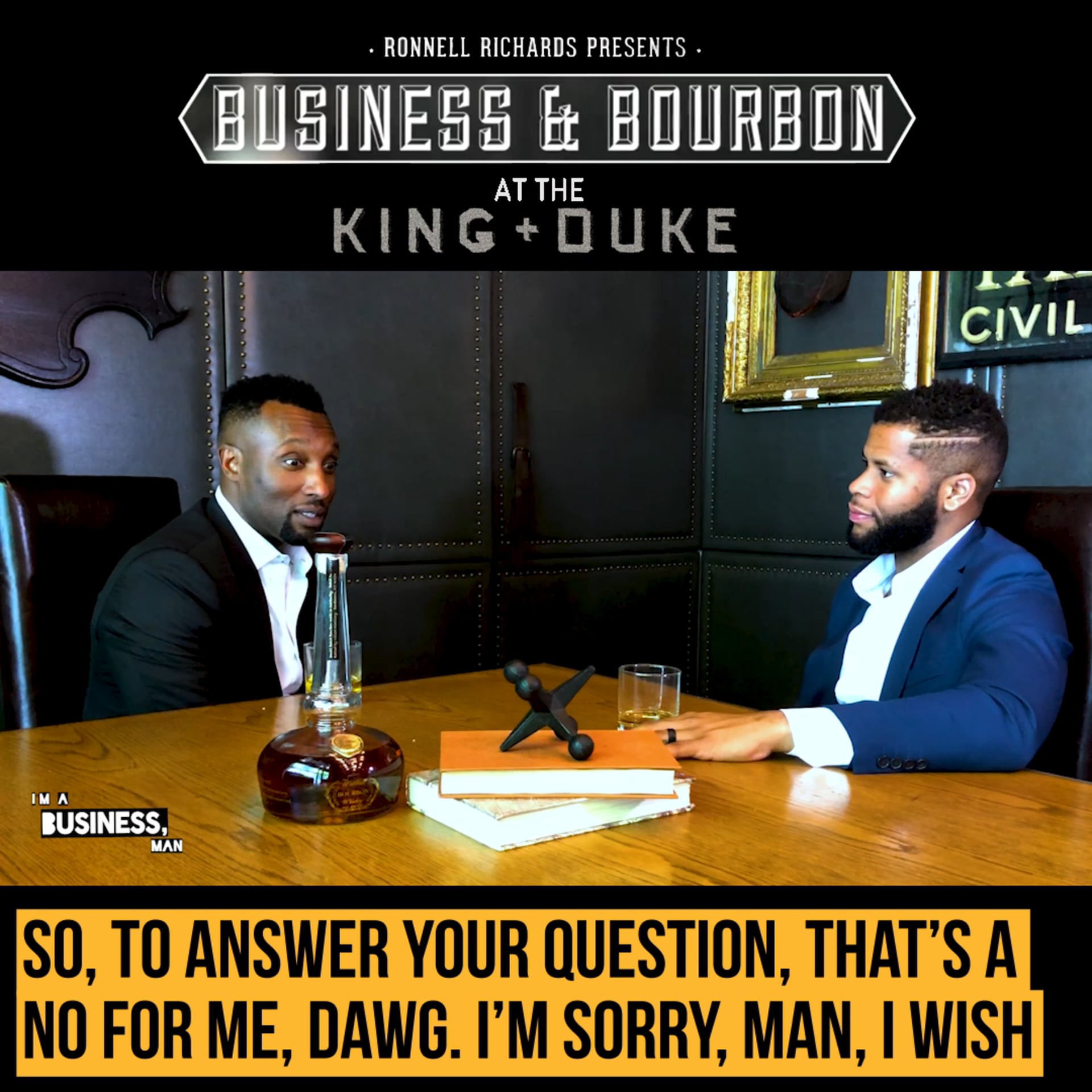 B&B Season 1 Episode 5 Teaser