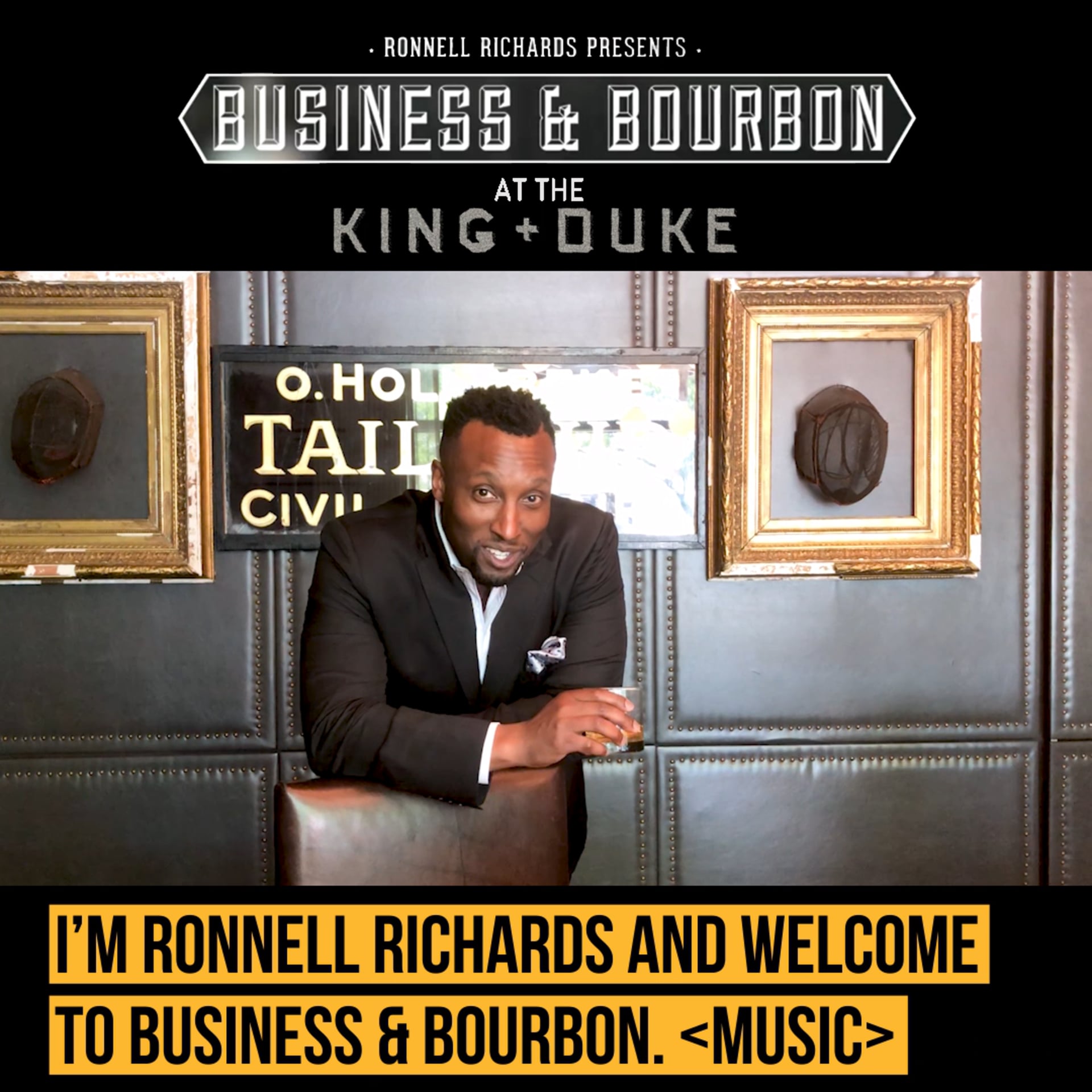 B&B Season 1 Episode 1 Teaser