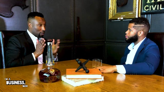 B&B Season 1 Episode 5