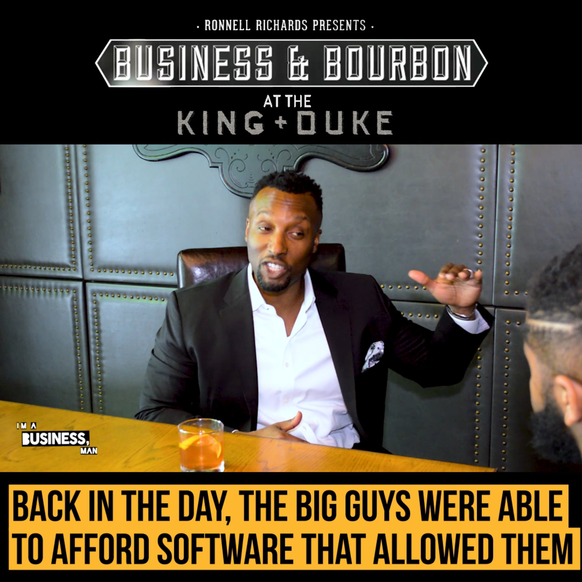 B&B Season 1 Episode 3 Teaser