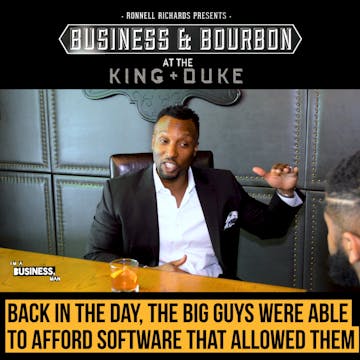 B&B Season 1 Episode 3 Teaser