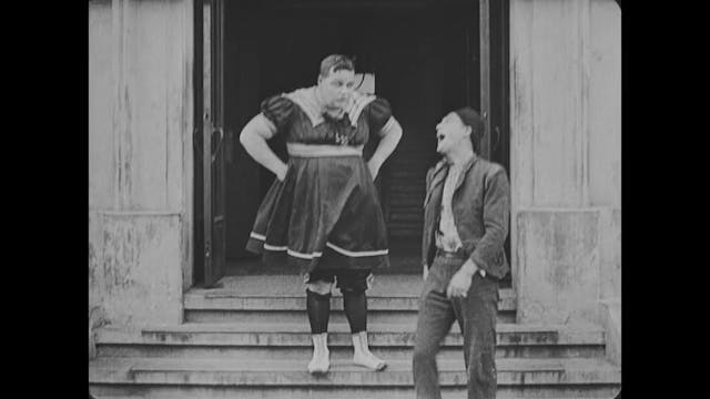 Coney Island - Alternate Ending