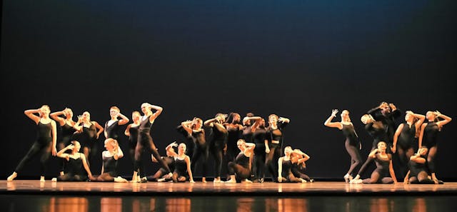7/28 Ballet Intensive