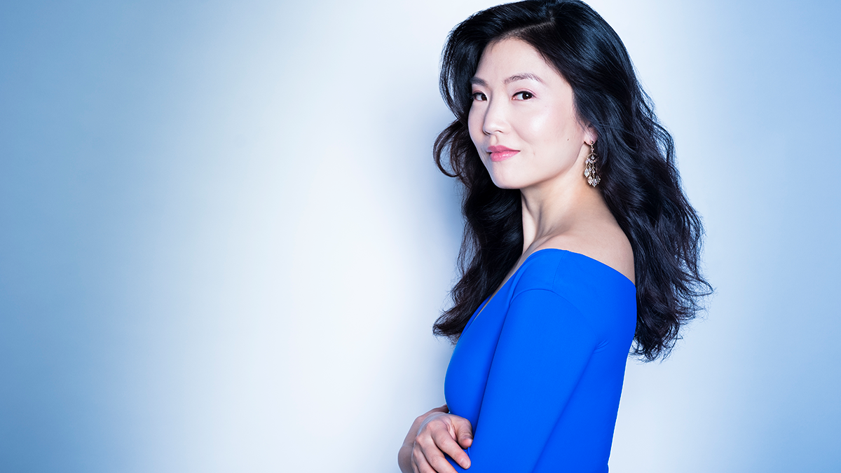 Piano at Butler: Jeeyoon Kim