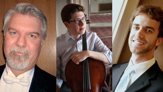 The Complete String Trios, Op. 9