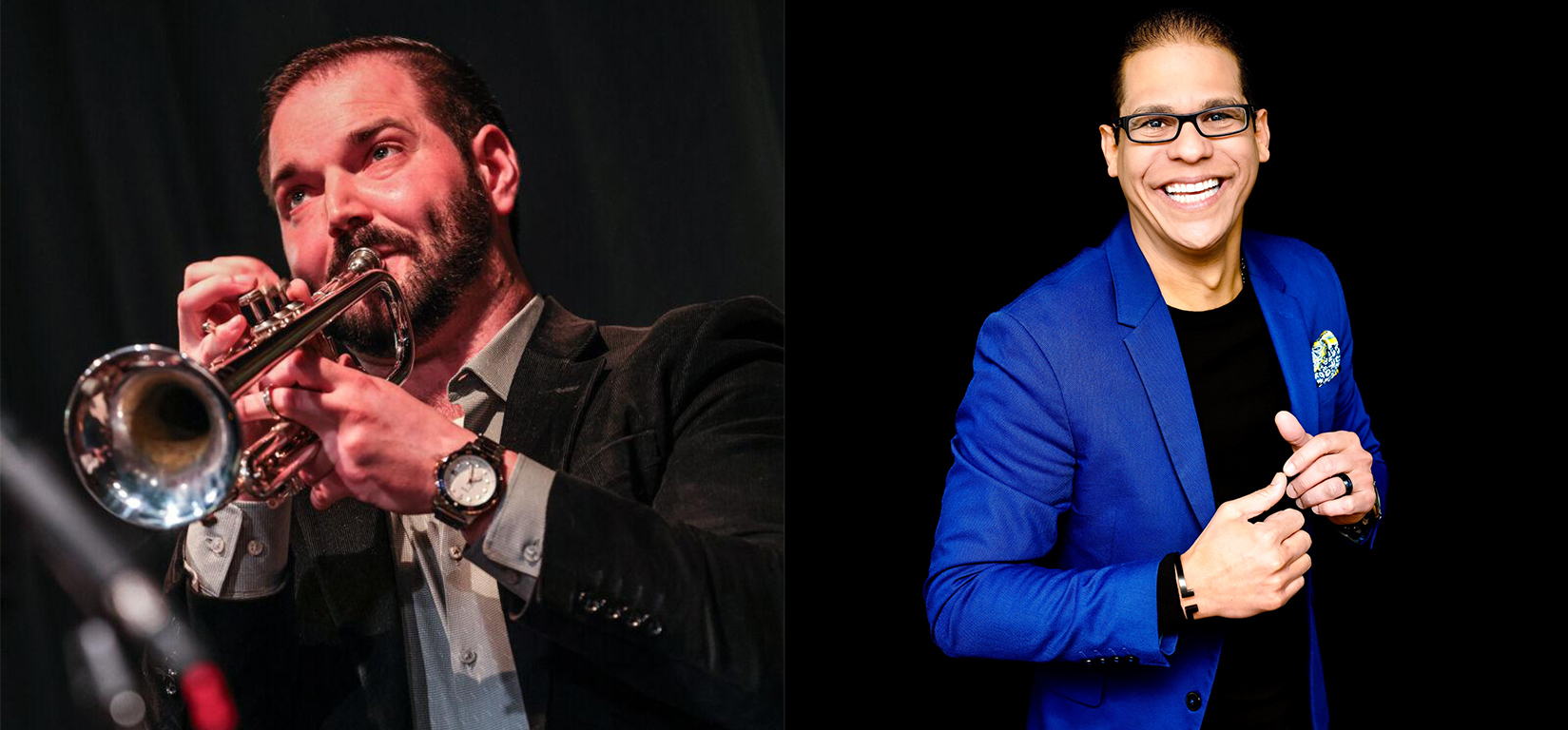 12/10 Butler University Latin Ensemble