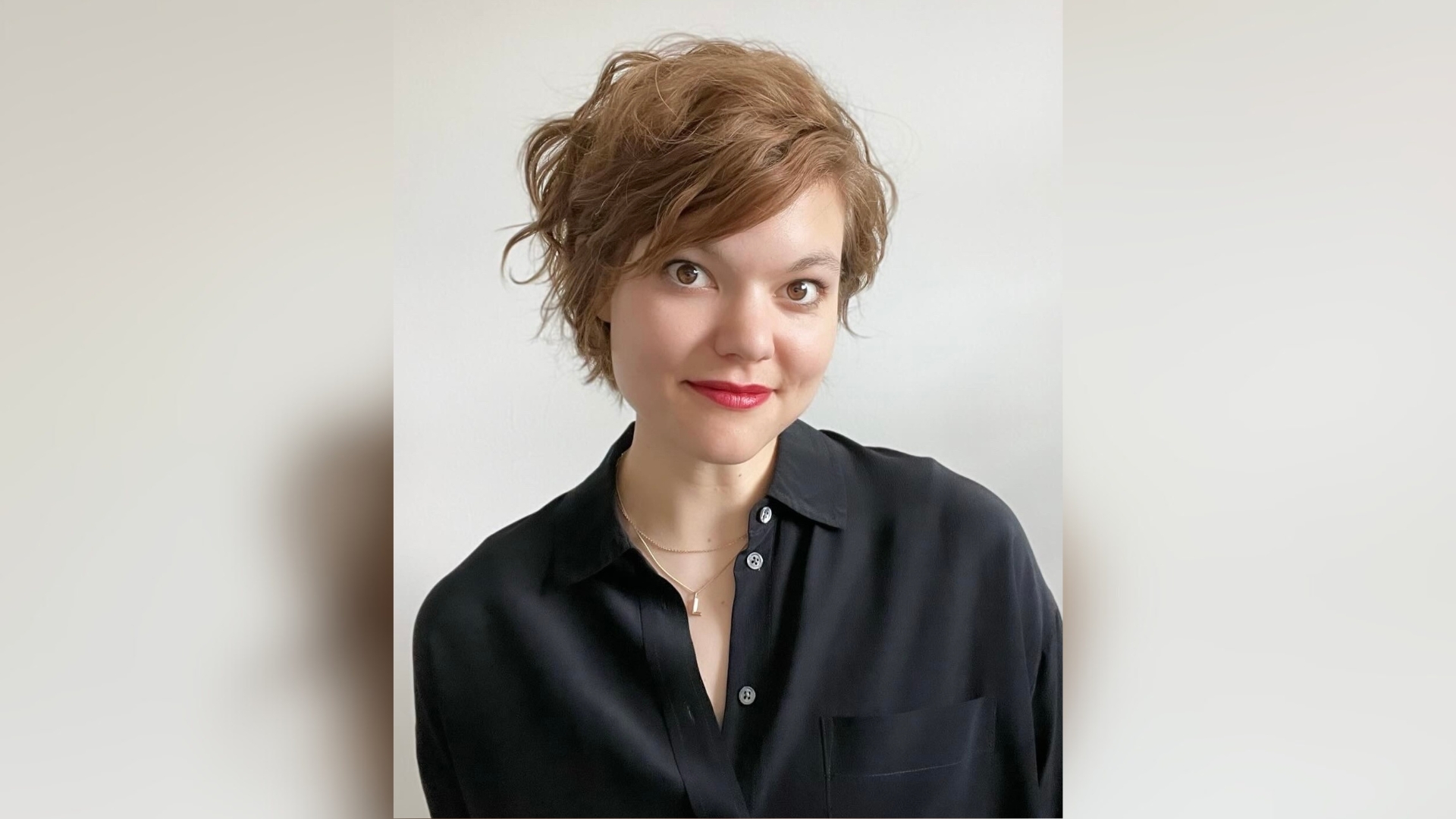 9/27 Ellen Larson, art historian