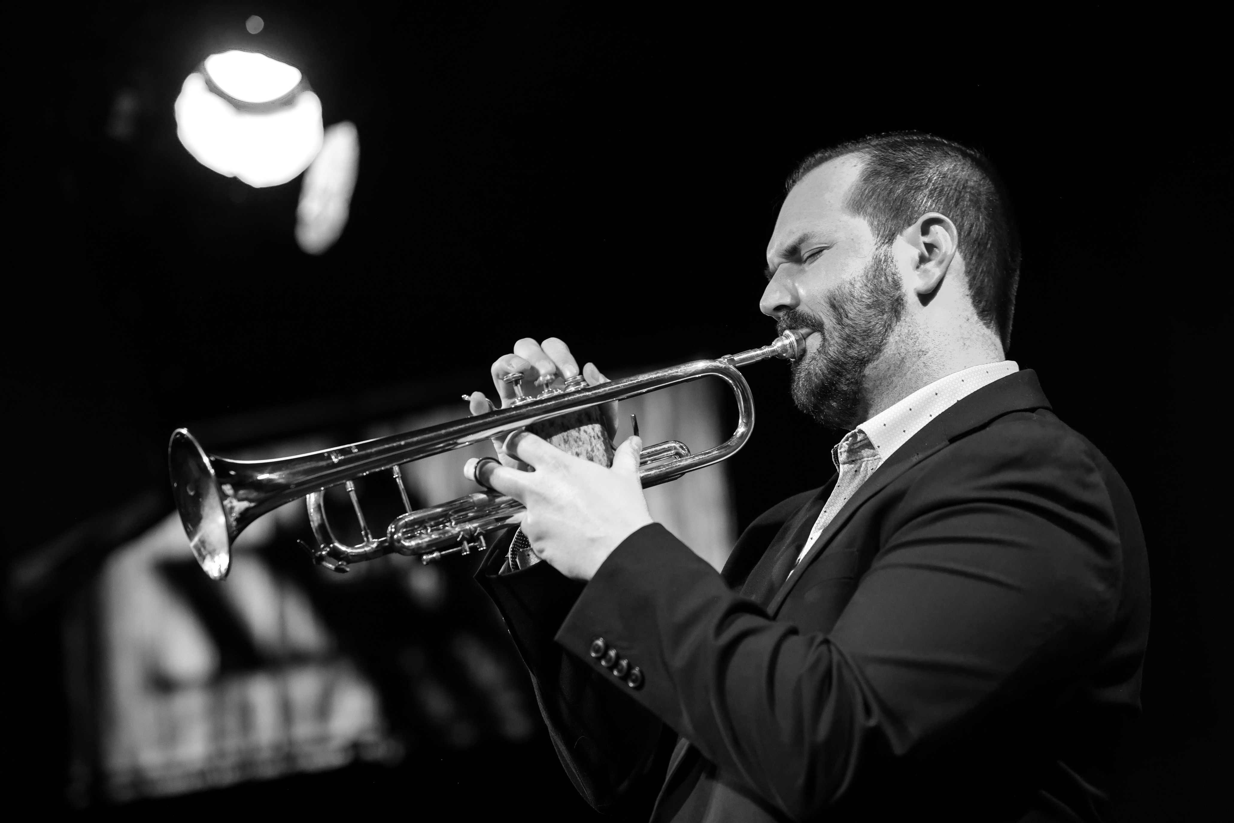 10/7 Kent Hickey Quintet