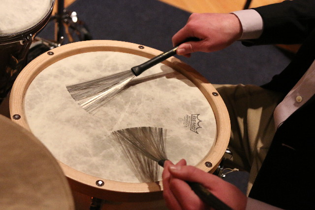 Music at Butler: Butler University Jazz Combos