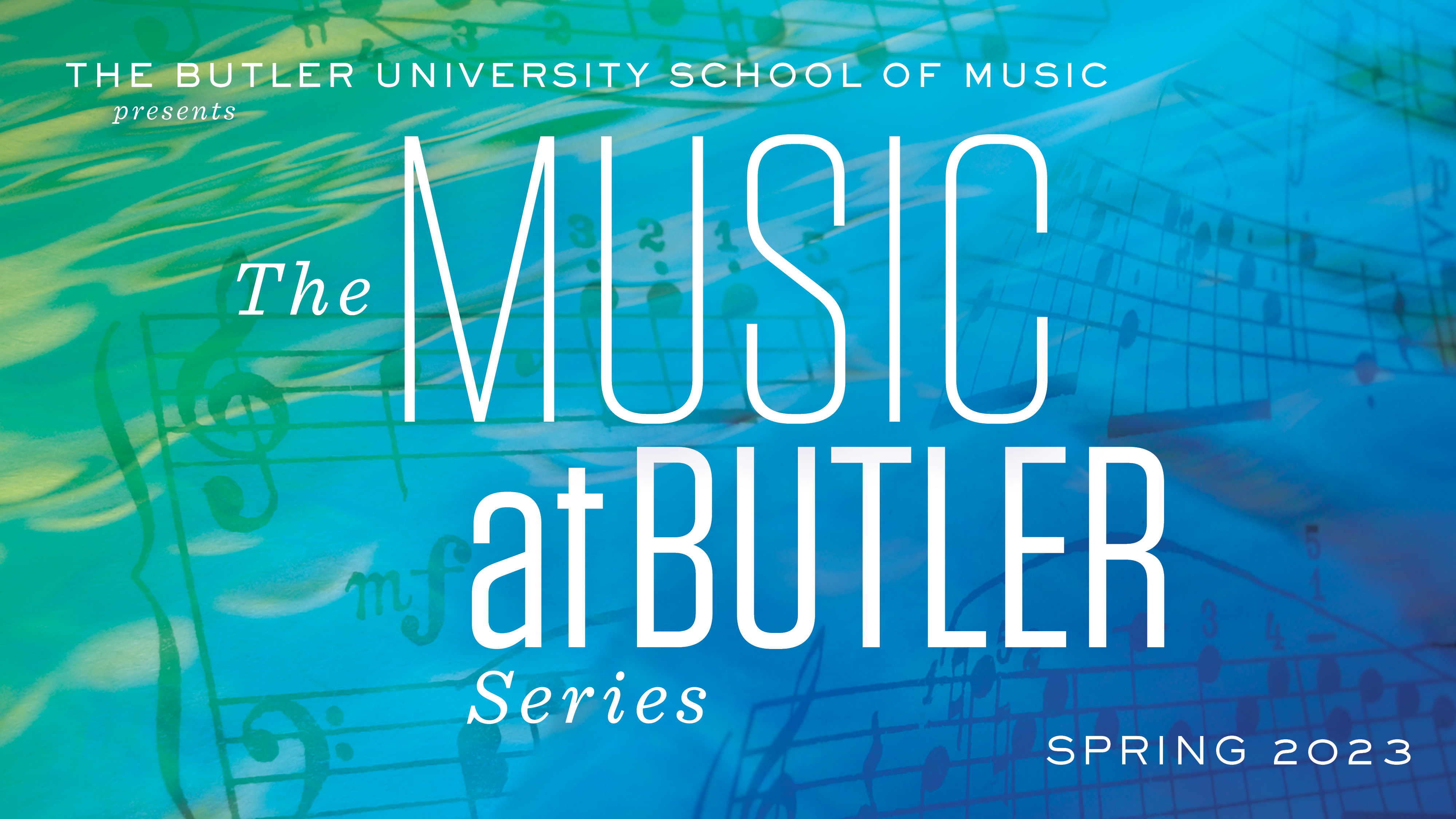 10/6 Butler University Wind Ensemble
