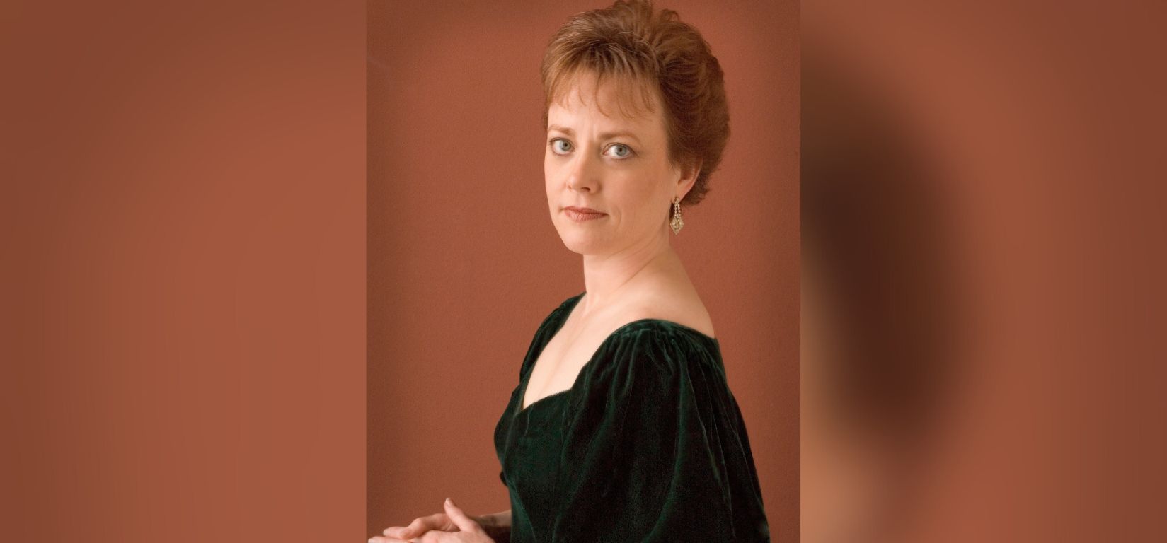 1/21 The Storm Trio, with Laura Storm, soprano; Steve Becraft, clarinet; Karen L