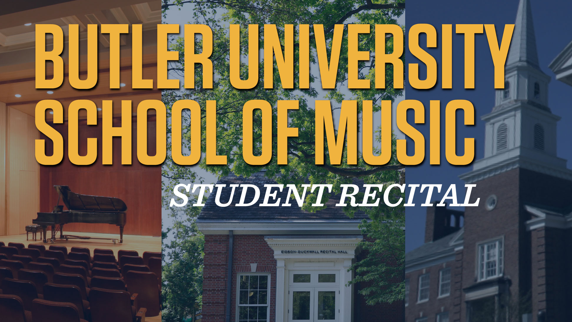 Antony Winfrey, voice