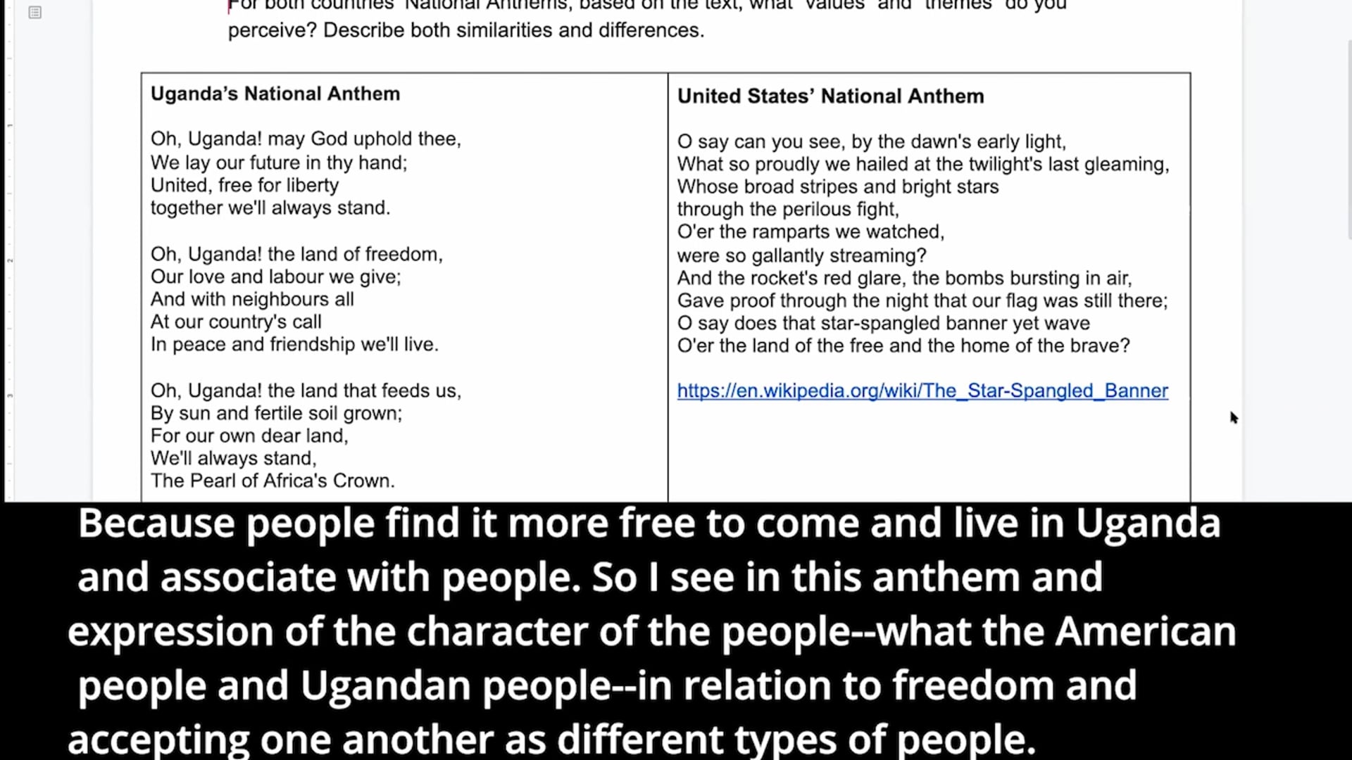 Choirs & Jordan Jazz