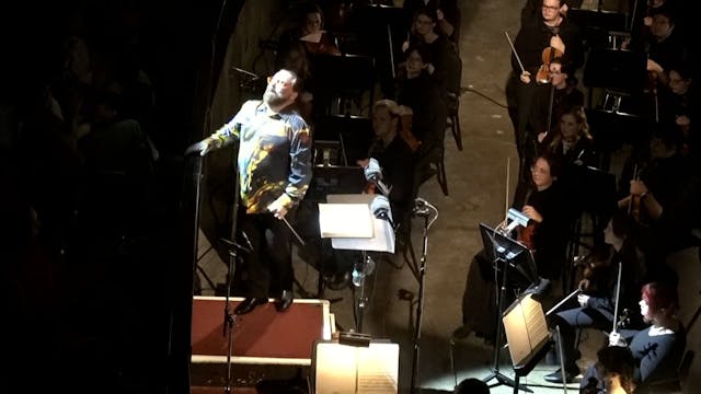 The Nutcracker December 6, 2025 Matinee