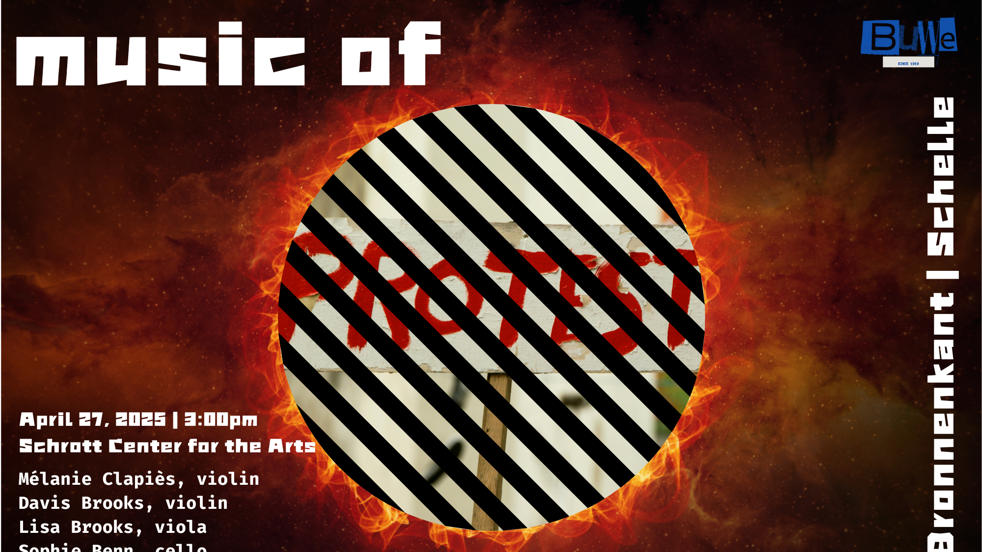 4/27 Butler University Wind Ensemble - 04/27/2025, 20:39:46