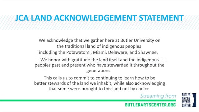 JCA Composers Orchestra