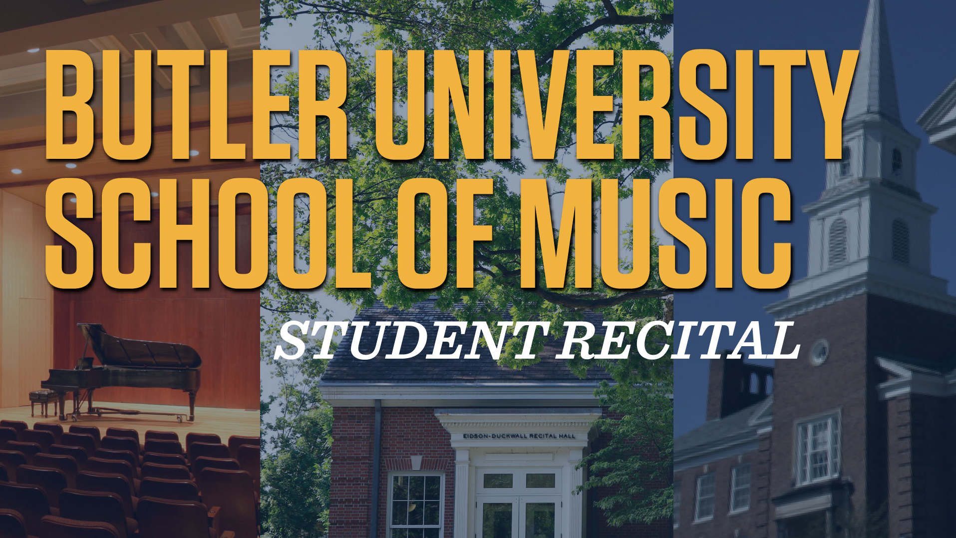 Jonathan Padgett, percussion - Part 2