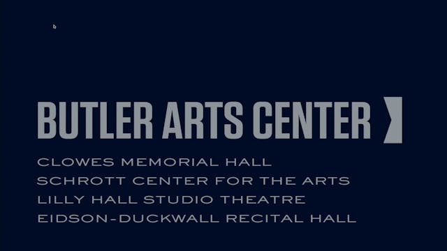 Butler Ballet presents Swan Lake April 15, 2023