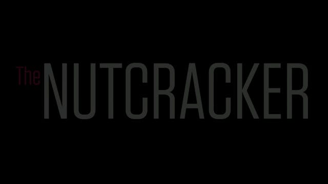 Nutcracker 12/2 Evening