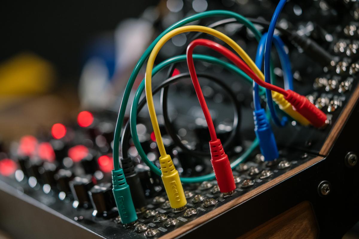 Music at Butler: Elektronik Musik Fest