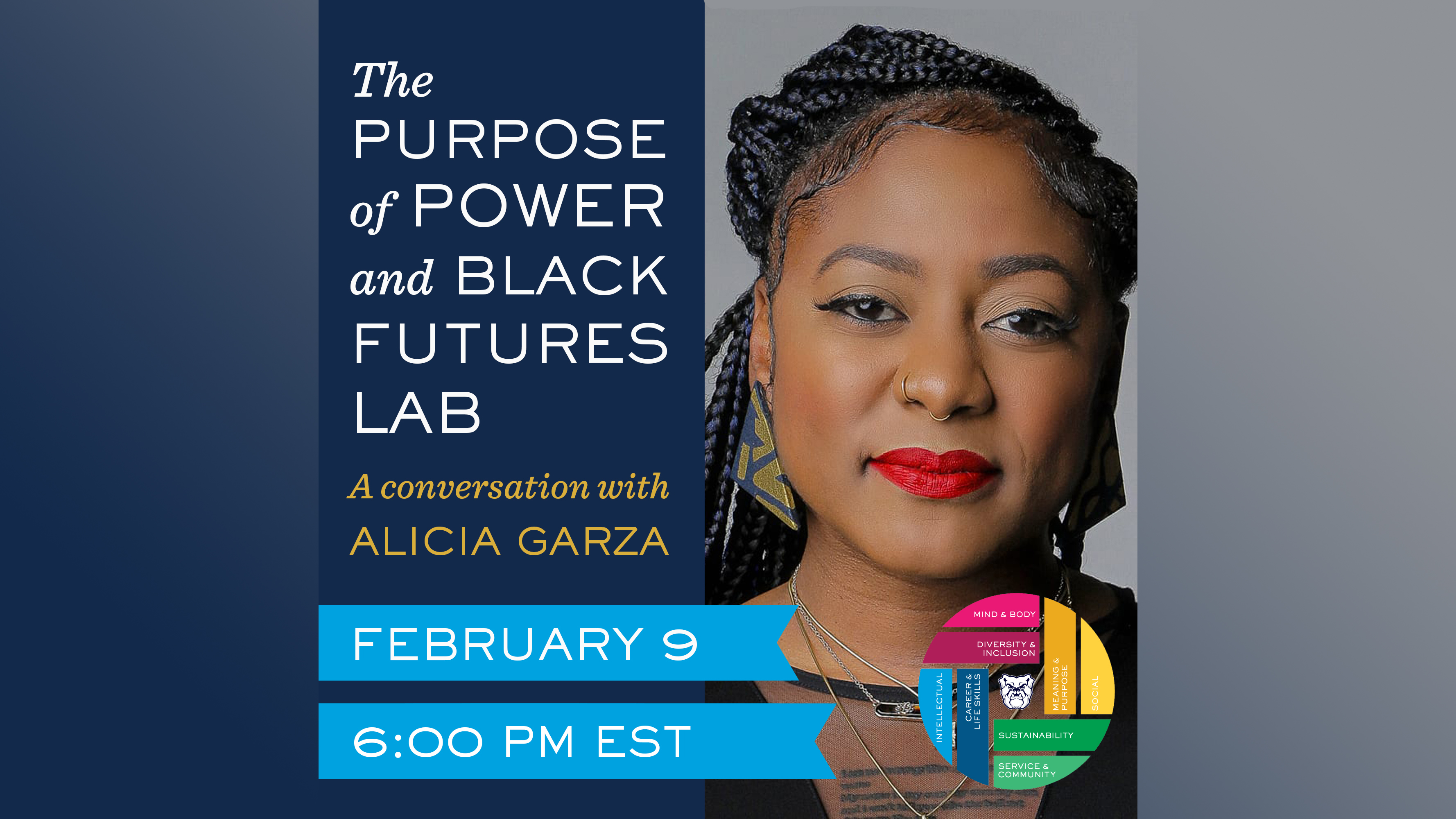 A Conversation with Alicia Garza
